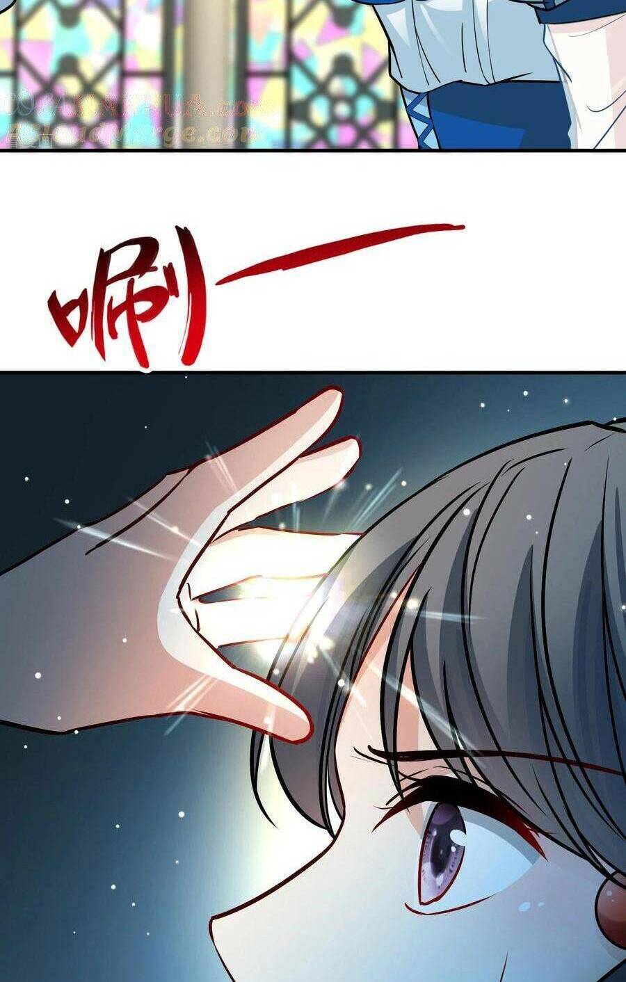 Tầm Trảo Tiền Thế Chi Lữ 2: Chapter 124