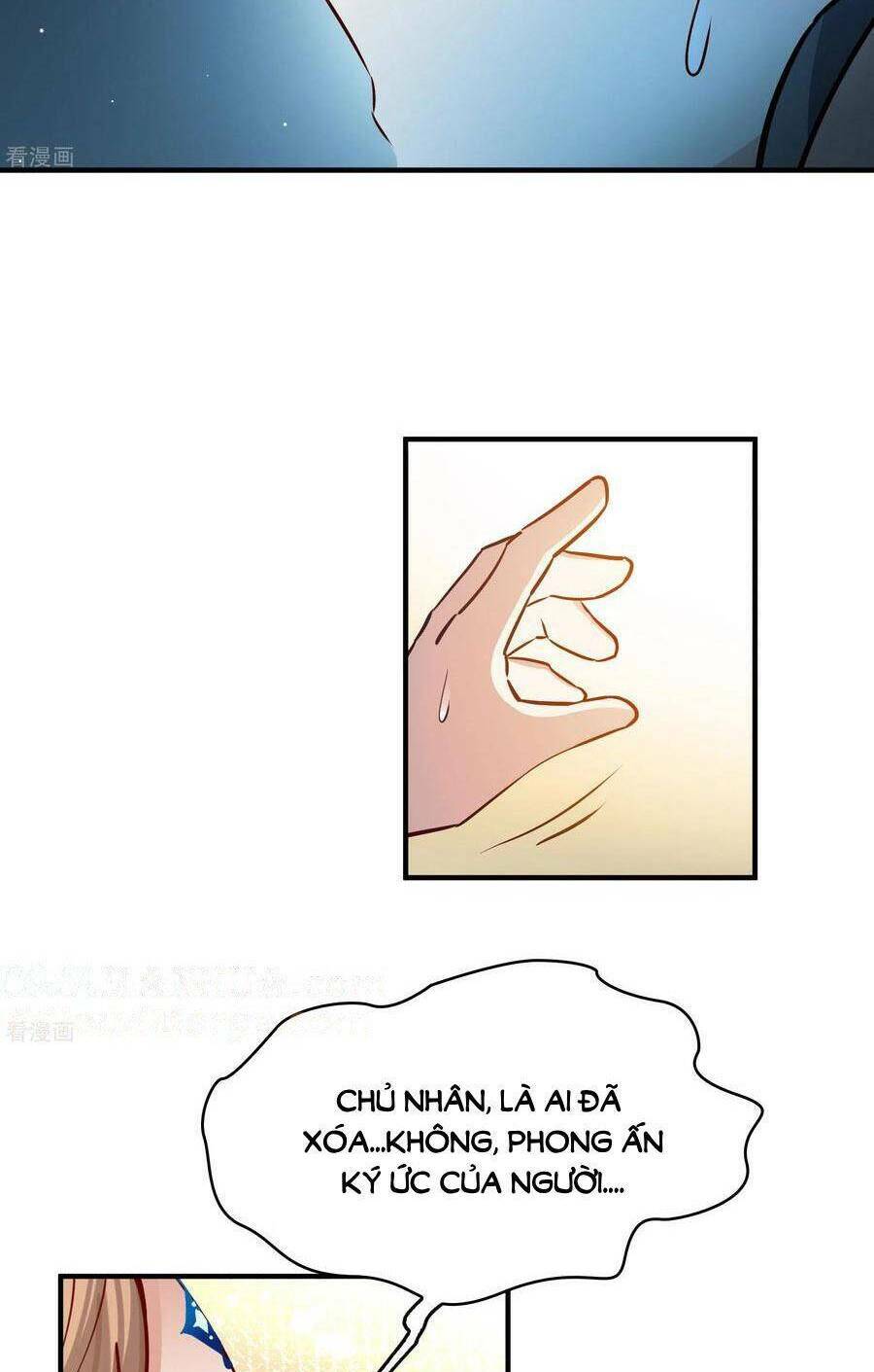 Tầm Trảo Tiền Thế Chi Lữ 2: Chapter 124