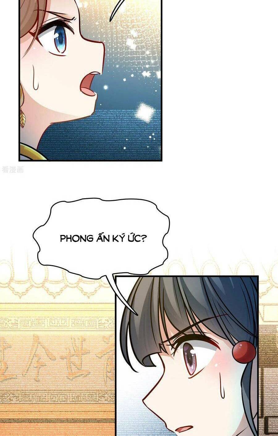 Tầm Trảo Tiền Thế Chi Lữ 2: Chapter 124