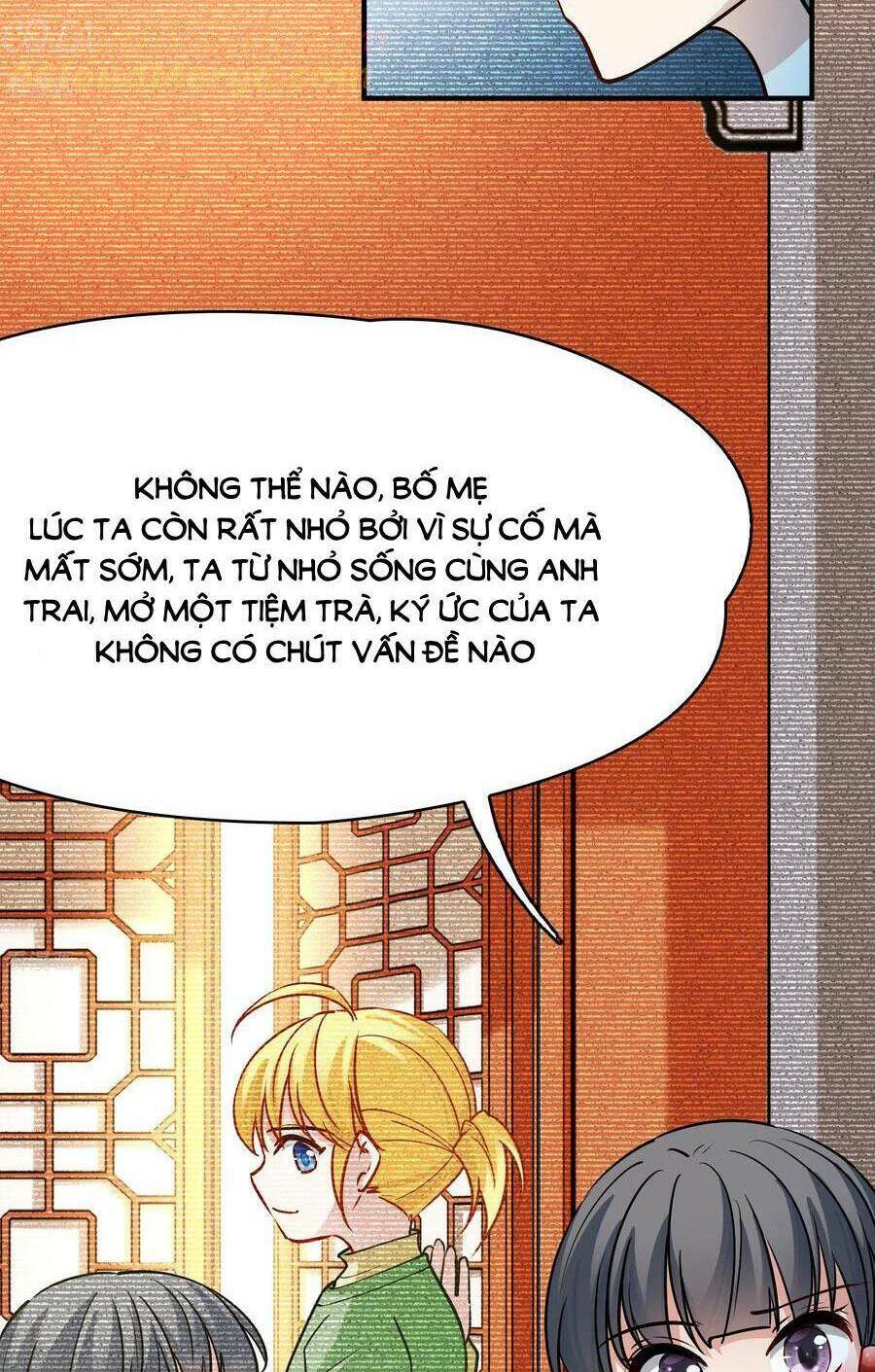 Tầm Trảo Tiền Thế Chi Lữ 2: Chapter 124