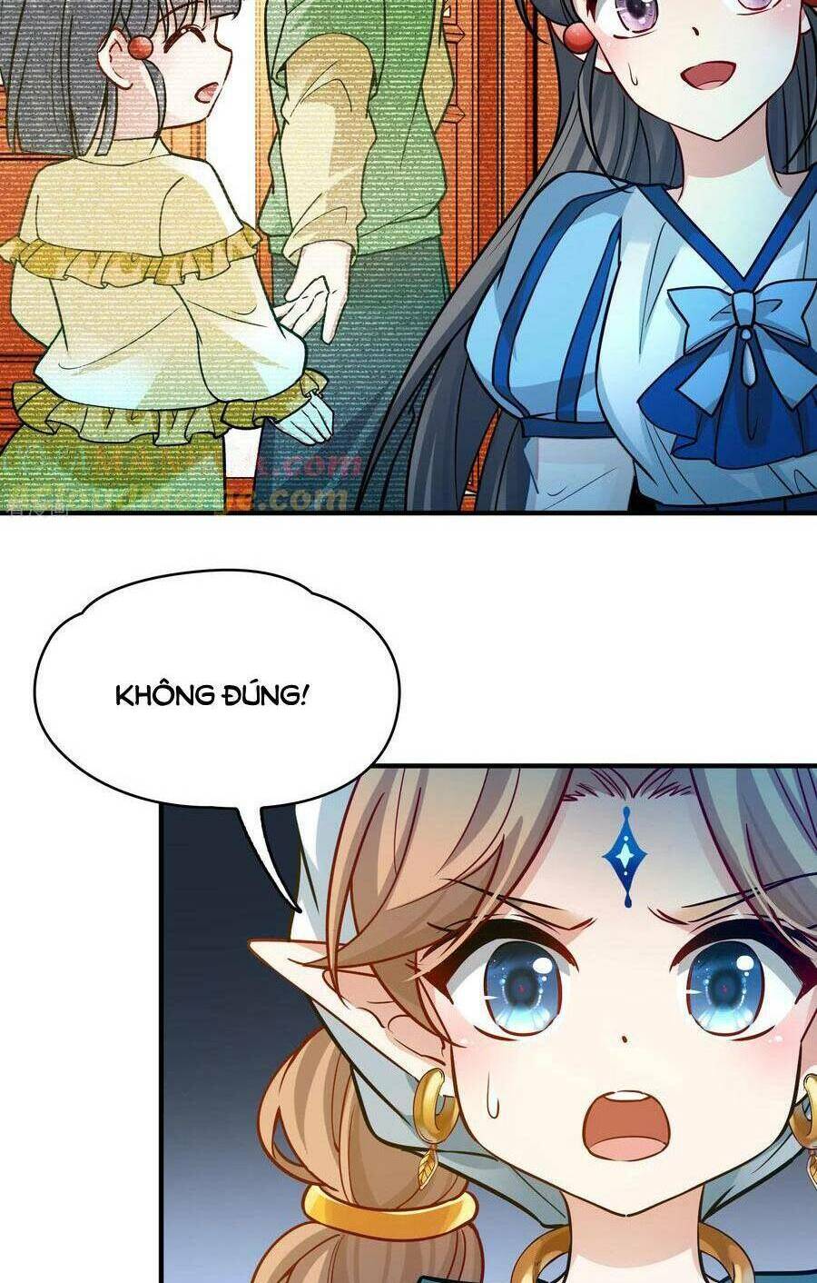 Tầm Trảo Tiền Thế Chi Lữ 2: Chapter 124
