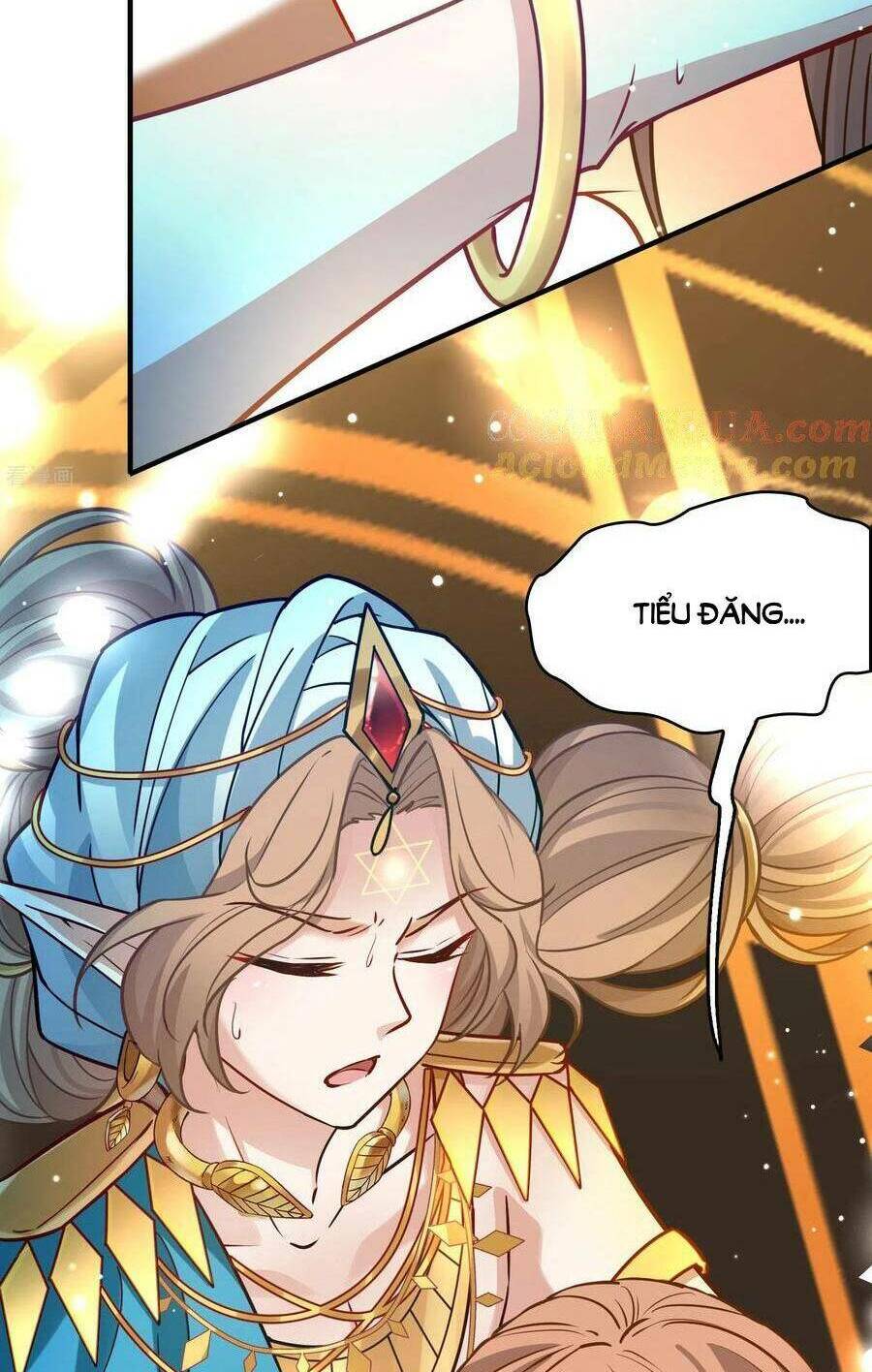 Tầm Trảo Tiền Thế Chi Lữ 2: Chapter 126