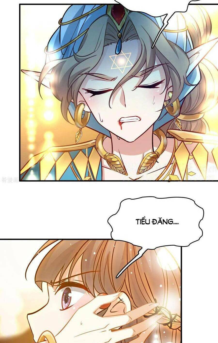 Tầm Trảo Tiền Thế Chi Lữ 2: Chapter 126