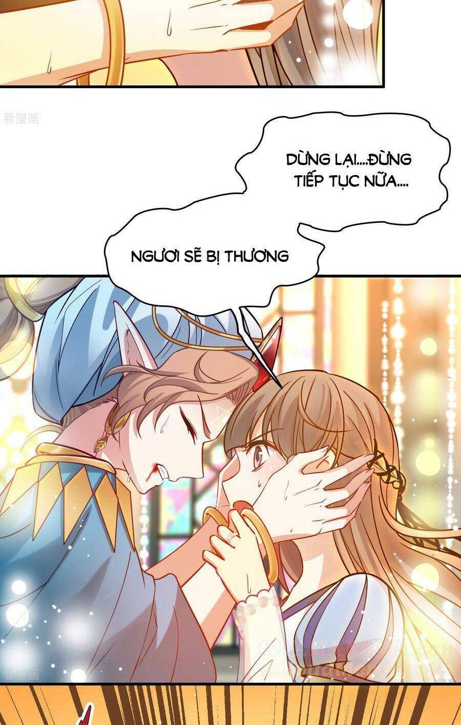 Tầm Trảo Tiền Thế Chi Lữ 2: Chapter 126