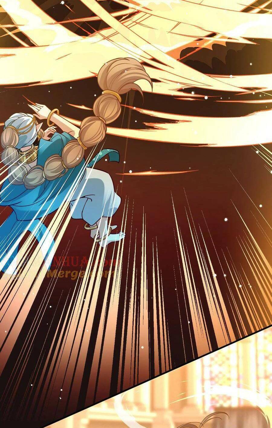 Tầm Trảo Tiền Thế Chi Lữ 2: Chapter 126