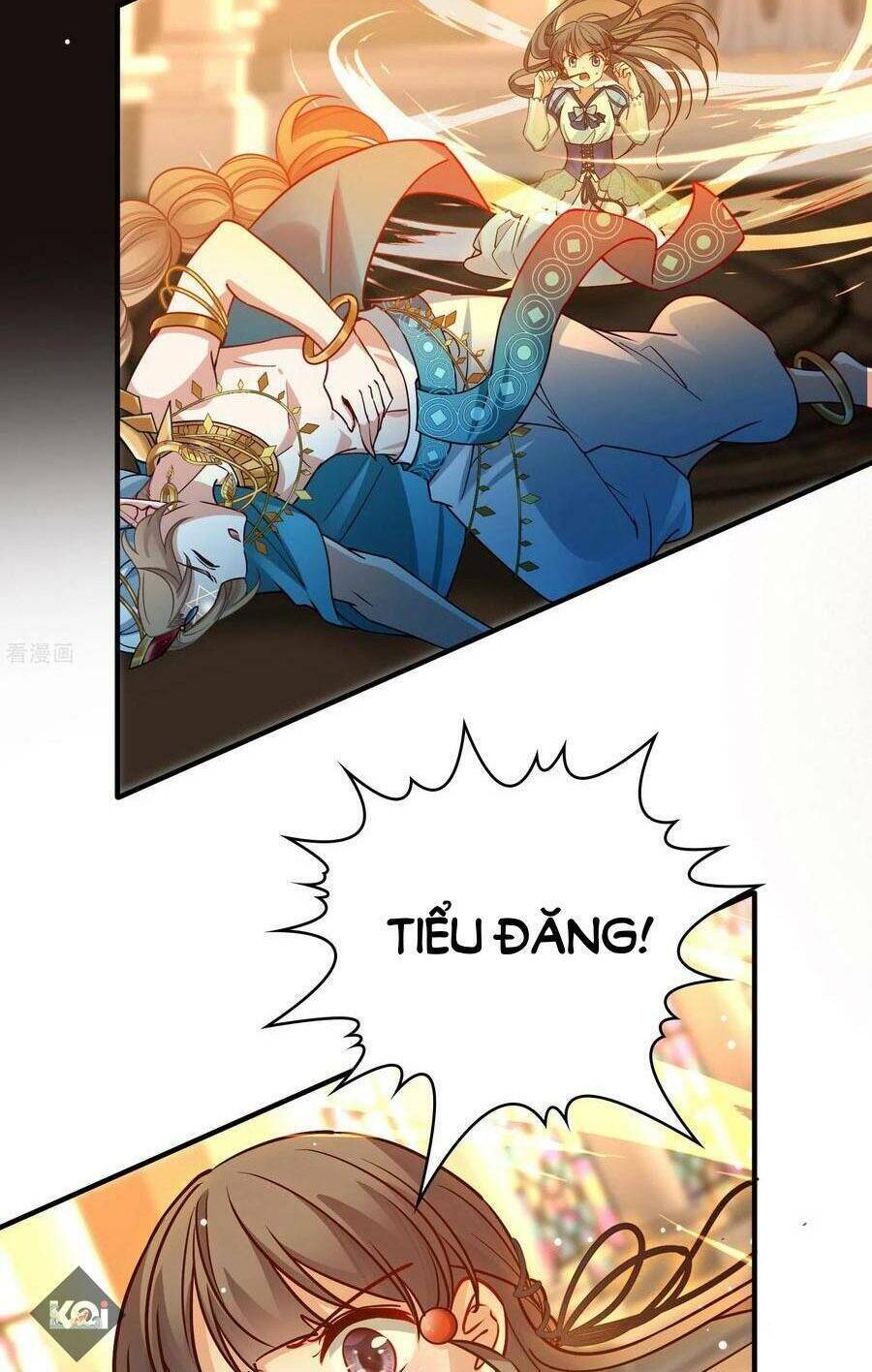 Tầm Trảo Tiền Thế Chi Lữ 2: Chapter 126