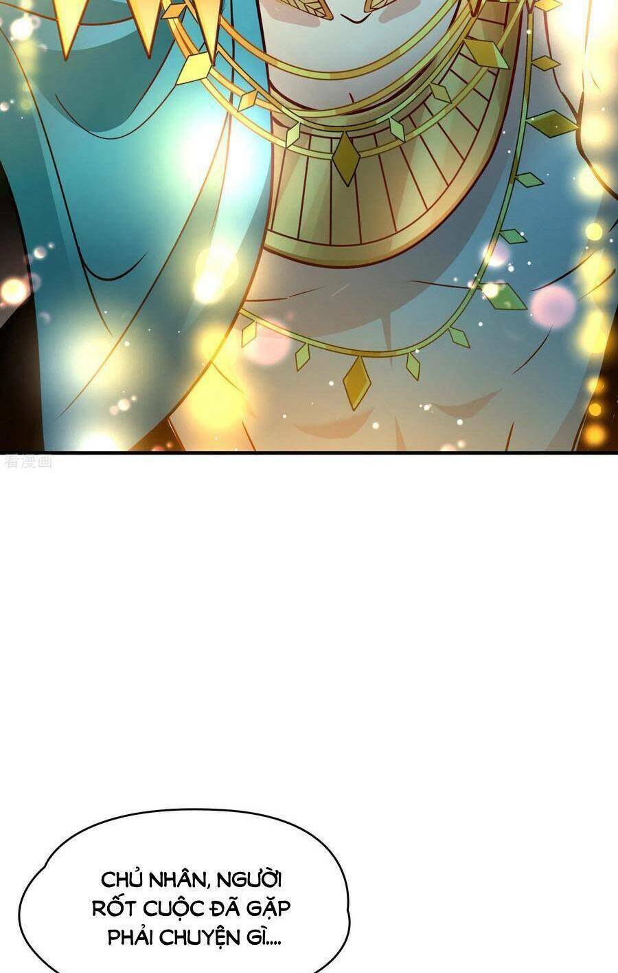 Tầm Trảo Tiền Thế Chi Lữ 2: Chapter 126