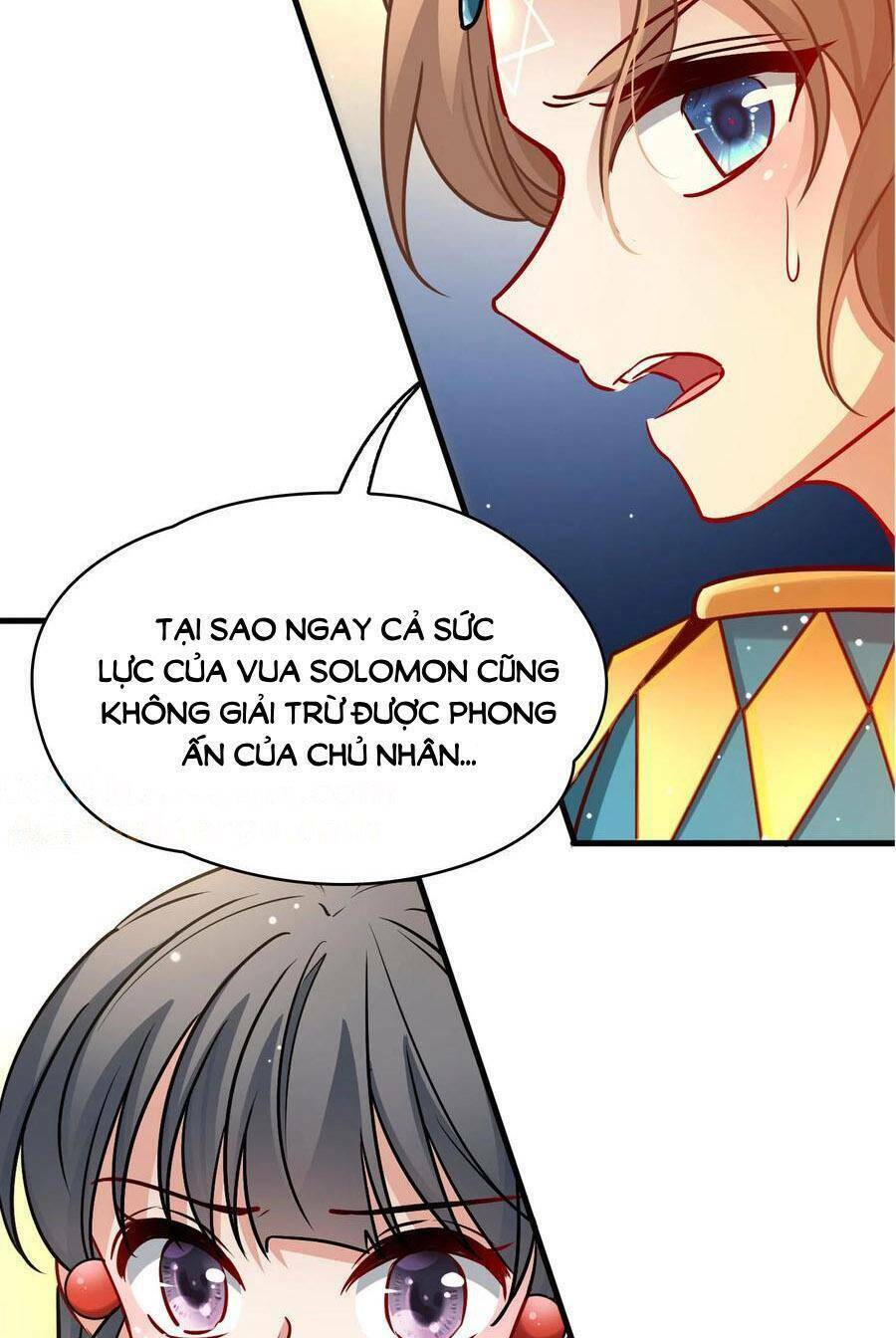 Tầm Trảo Tiền Thế Chi Lữ 2: Chapter 126