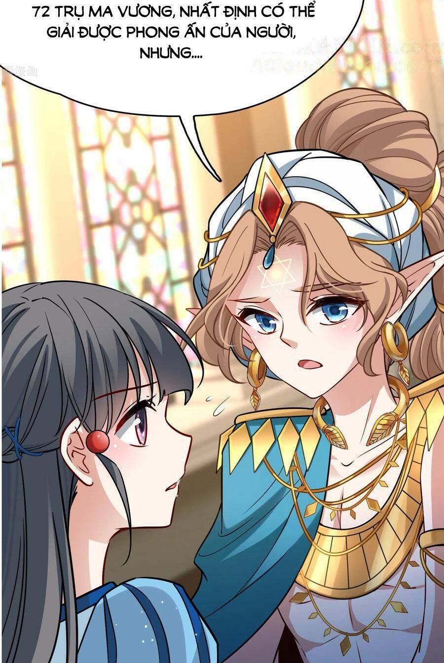 Tầm Trảo Tiền Thế Chi Lữ 2: Chapter 126