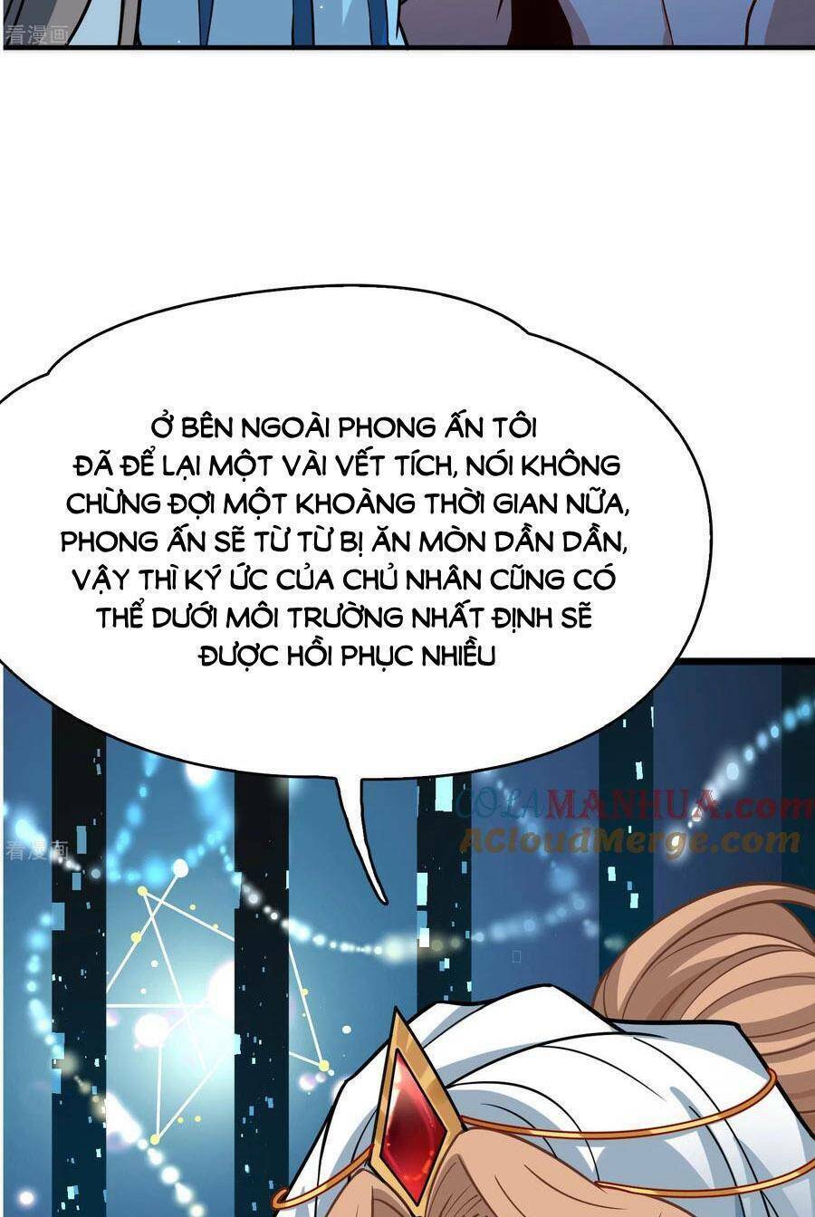 Tầm Trảo Tiền Thế Chi Lữ 2: Chapter 126