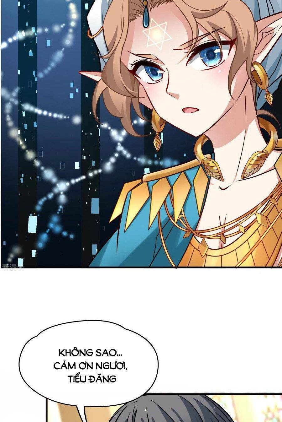 Tầm Trảo Tiền Thế Chi Lữ 2: Chapter 126