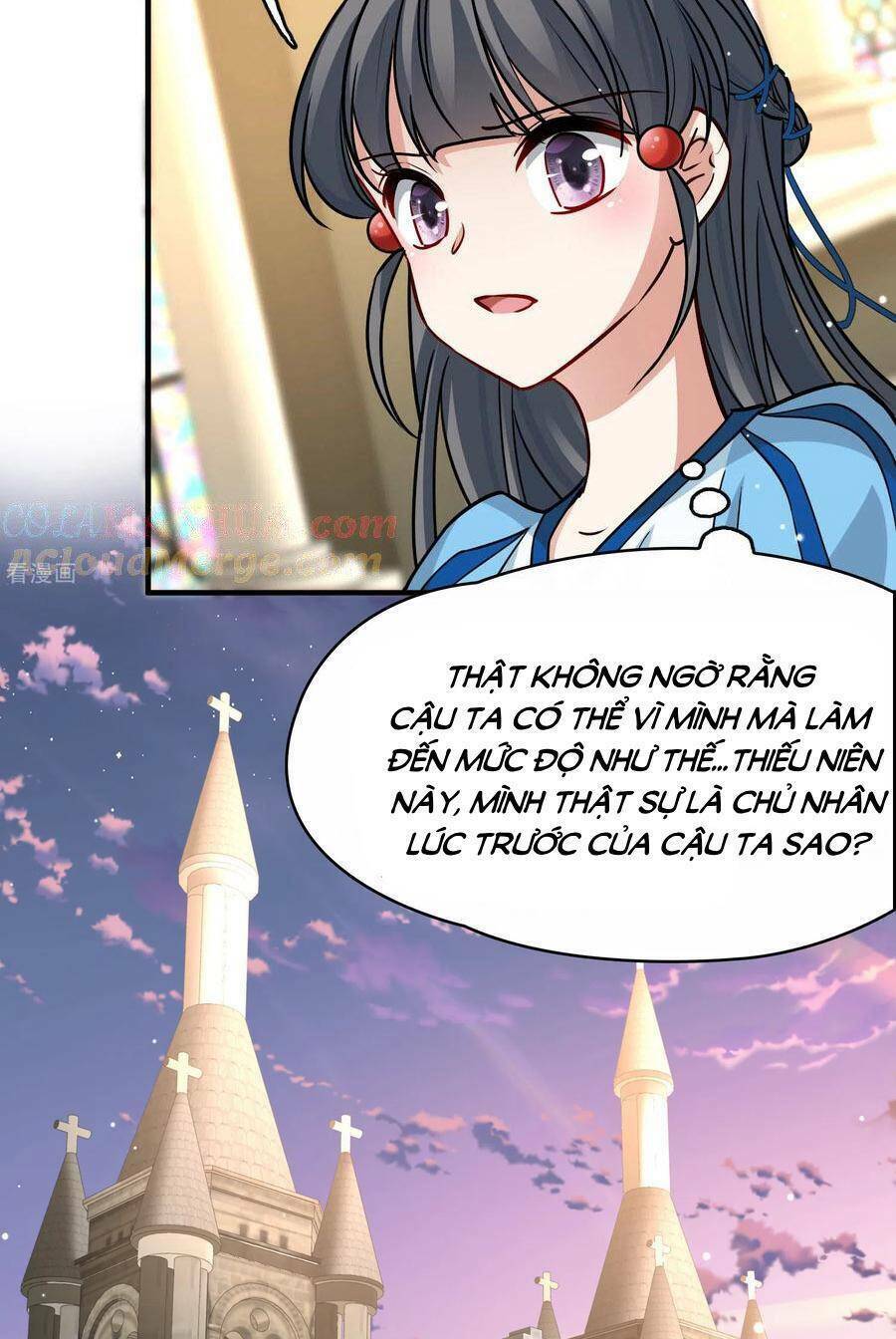 Tầm Trảo Tiền Thế Chi Lữ 2: Chapter 126