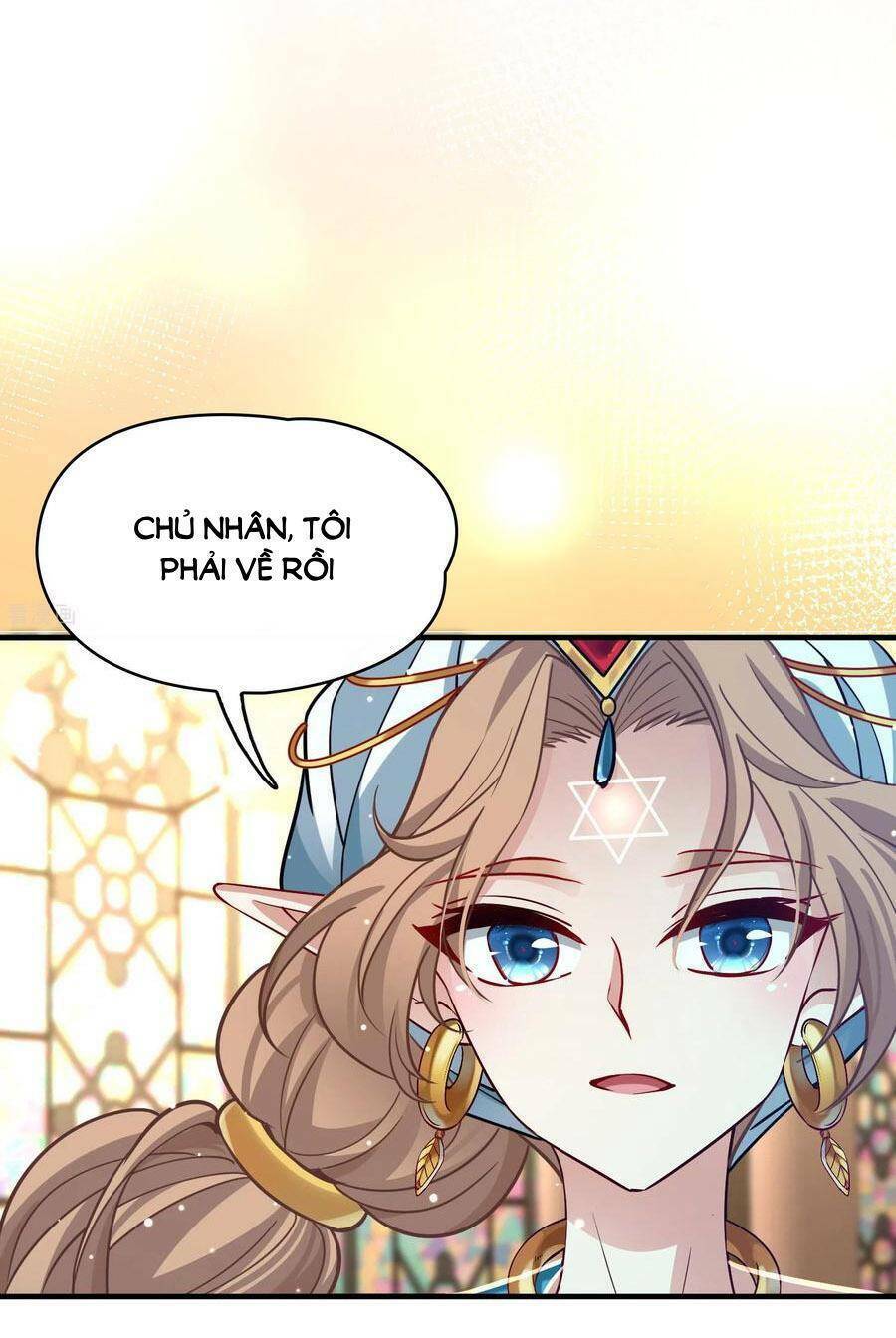 Tầm Trảo Tiền Thế Chi Lữ 2: Chapter 126