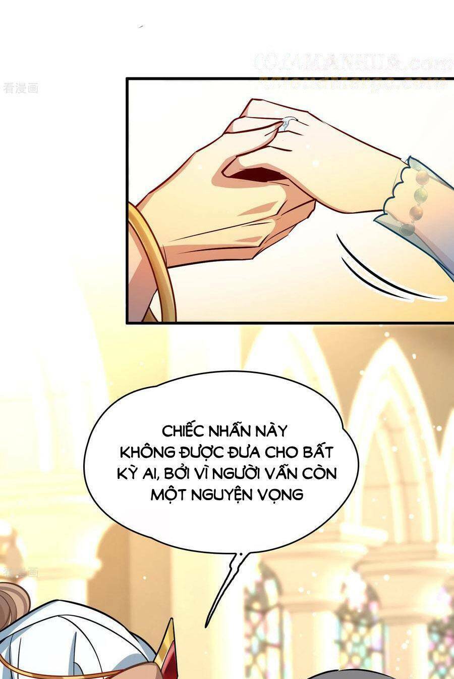 Tầm Trảo Tiền Thế Chi Lữ 2: Chapter 126