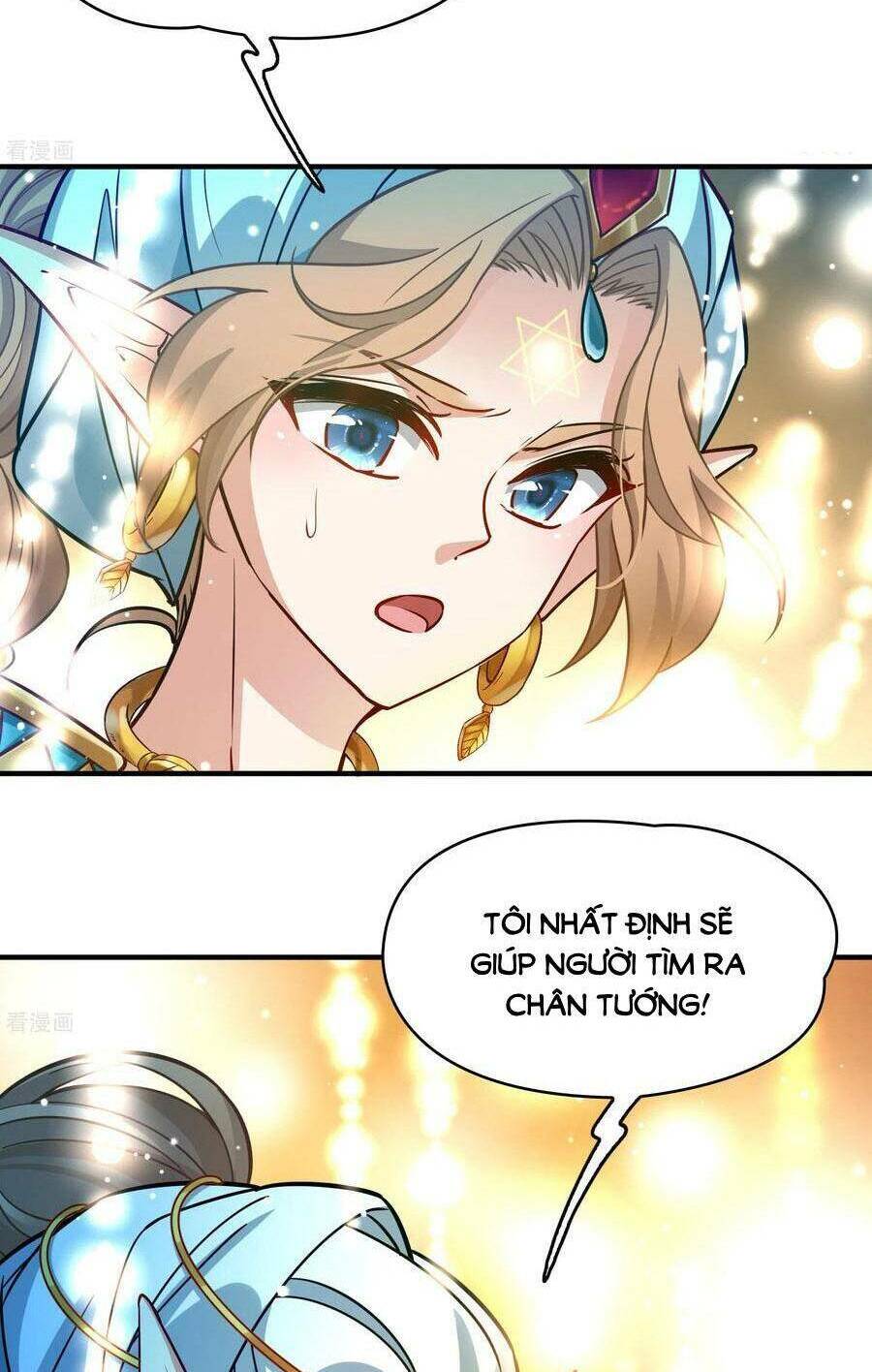 Tầm Trảo Tiền Thế Chi Lữ 2: Chapter 126