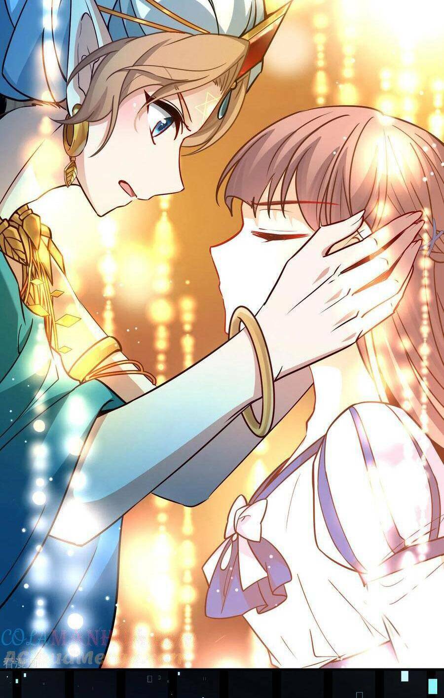Tầm Trảo Tiền Thế Chi Lữ 2: Chapter 126