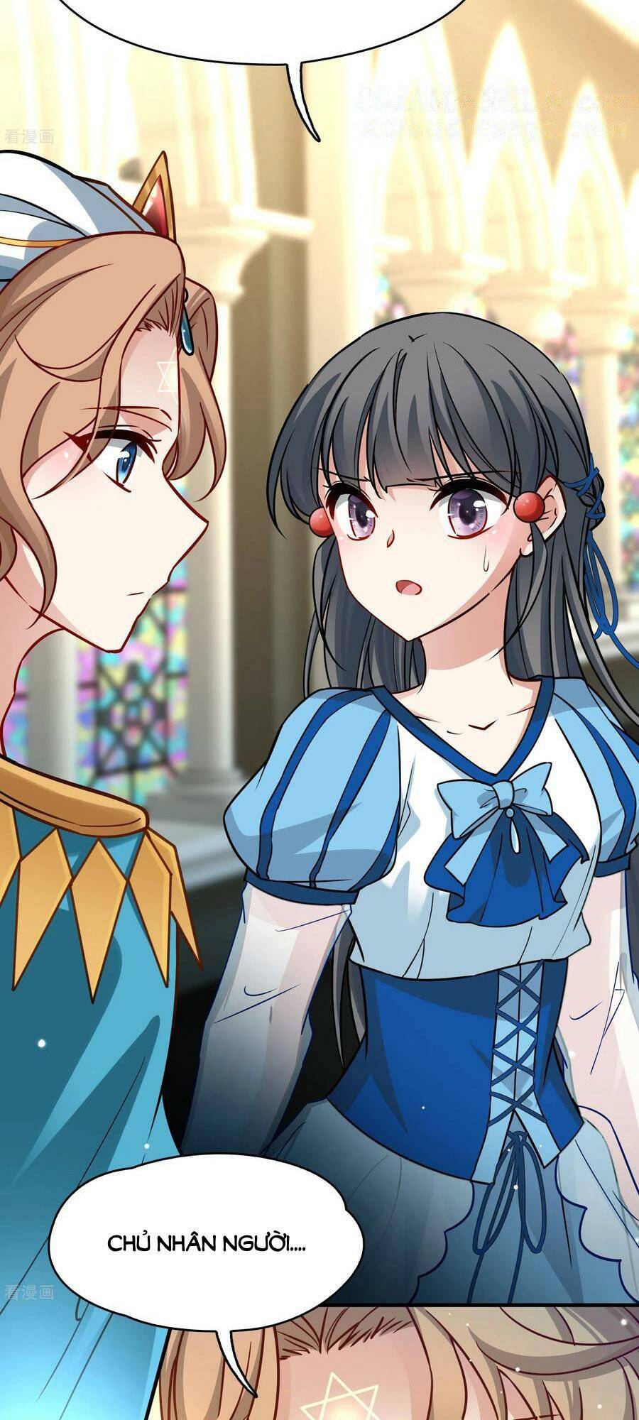 Tầm Trảo Tiền Thế Chi Lữ 2: Chapter 127
