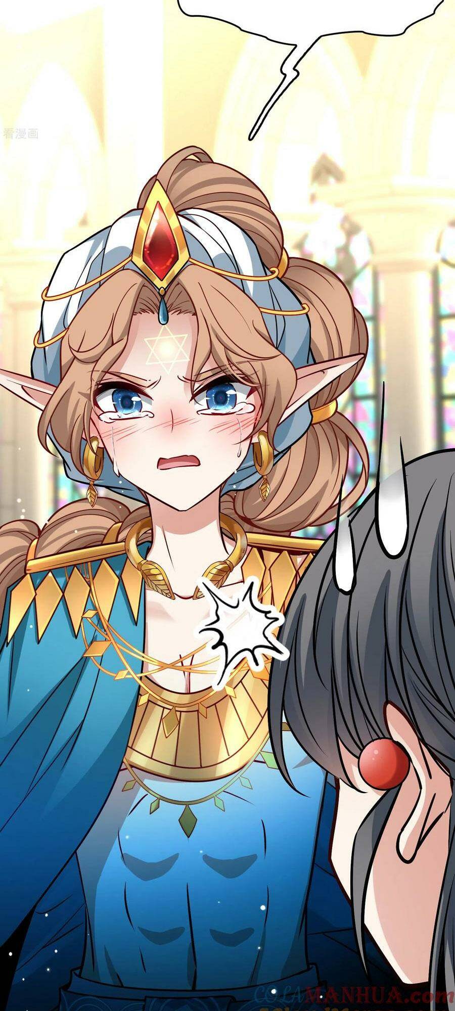 Tầm Trảo Tiền Thế Chi Lữ 2: Chapter 127
