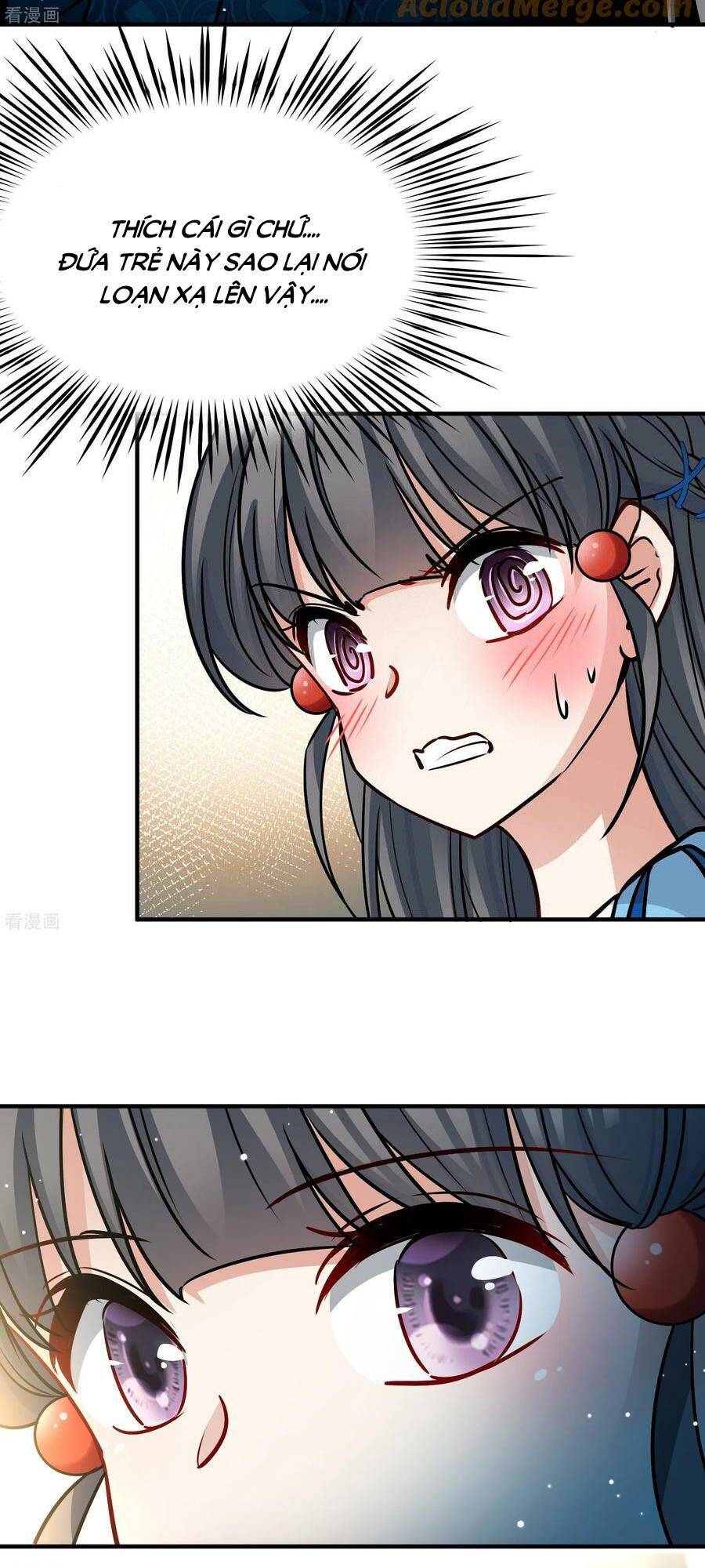 Tầm Trảo Tiền Thế Chi Lữ 2: Chapter 127