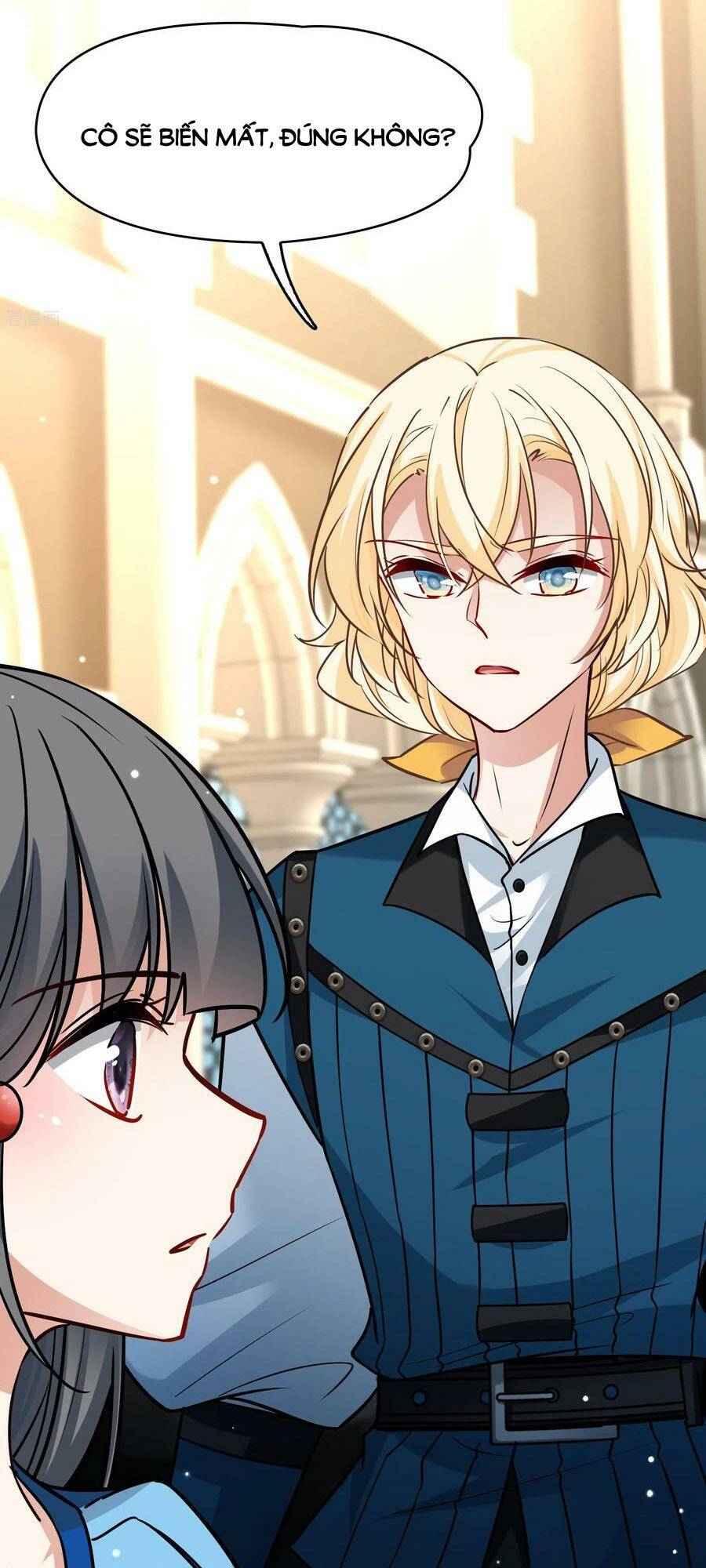 Tầm Trảo Tiền Thế Chi Lữ 2: Chapter 127