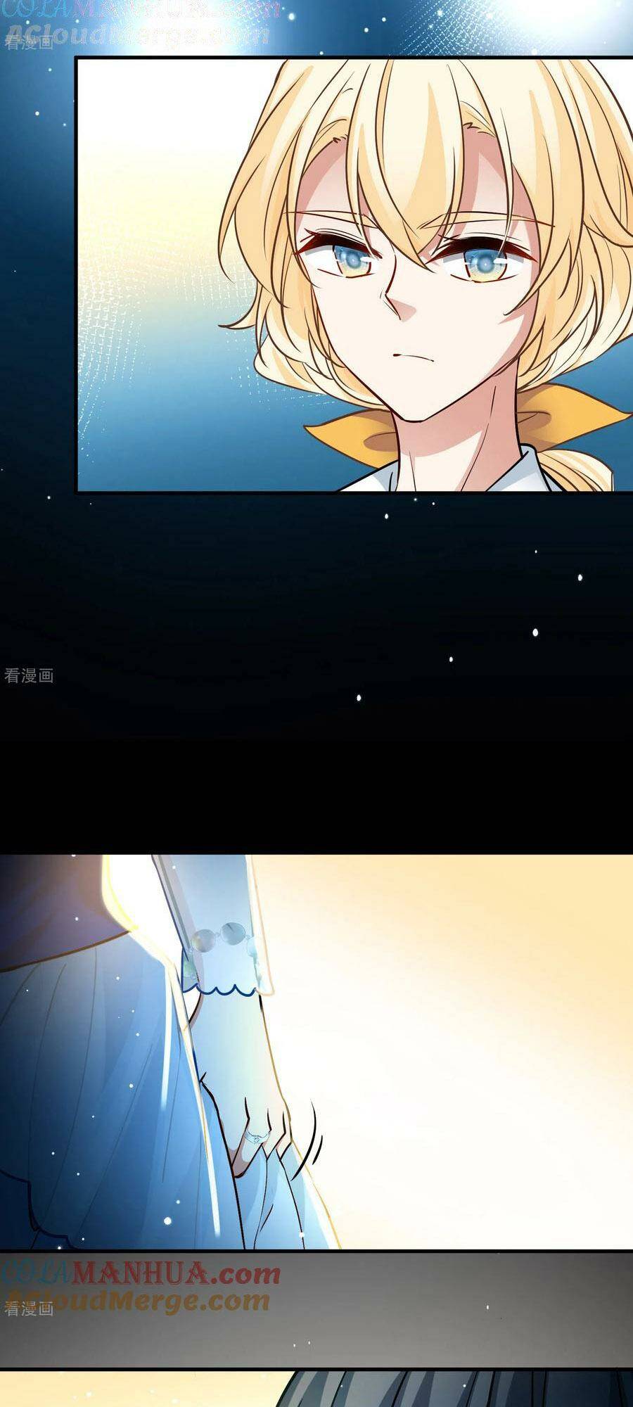 Tầm Trảo Tiền Thế Chi Lữ 2: Chapter 127
