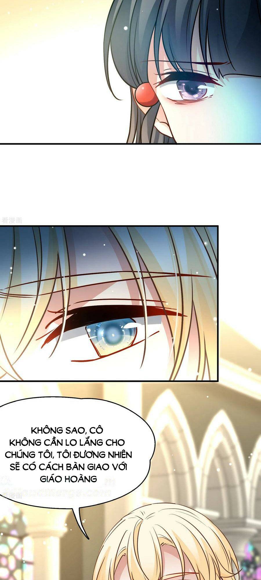 Tầm Trảo Tiền Thế Chi Lữ 2: Chapter 127