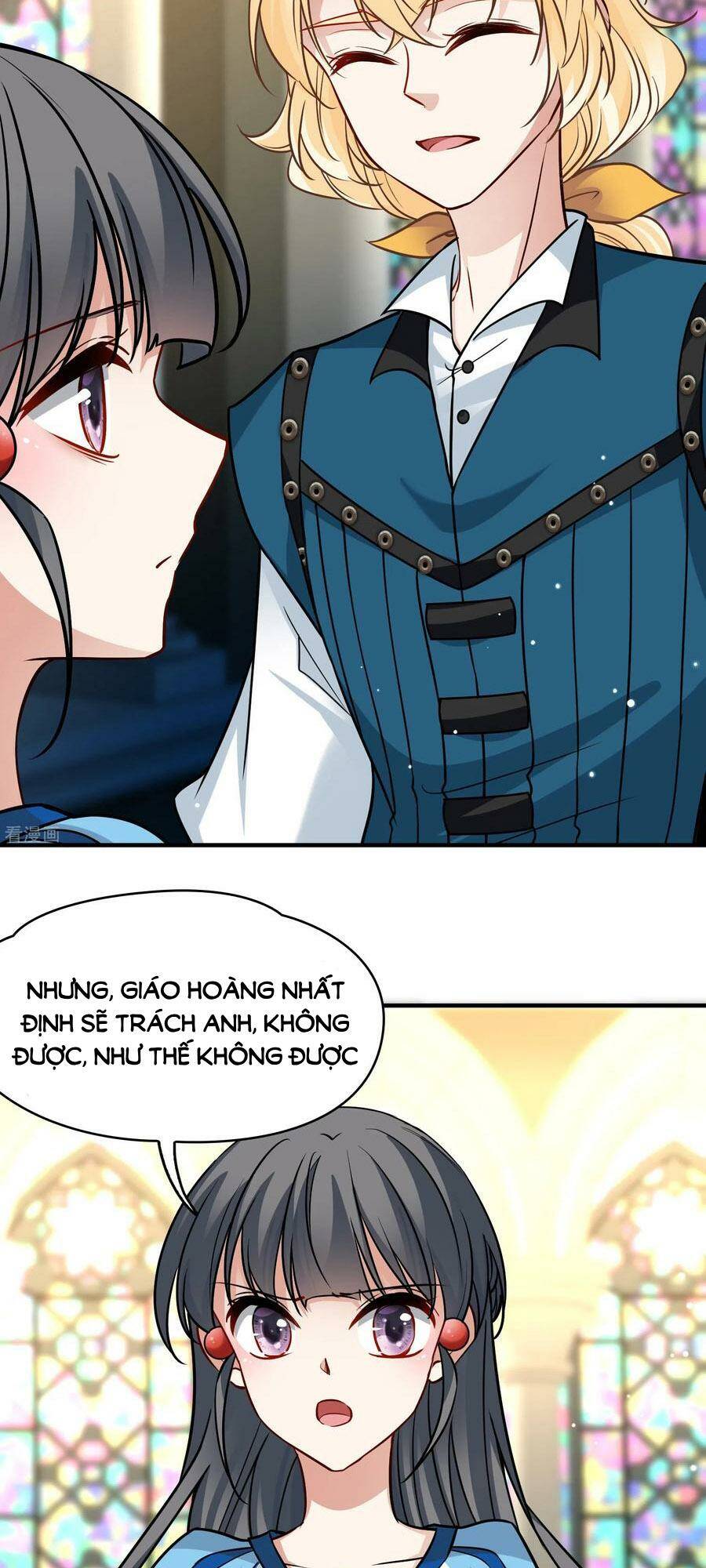 Tầm Trảo Tiền Thế Chi Lữ 2: Chapter 127