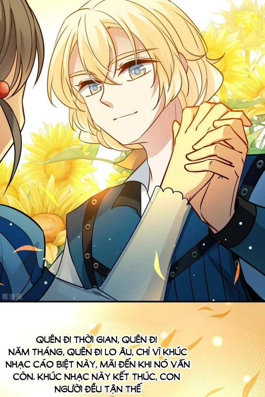 Tầm Trảo Tiền Thế Chi Lữ 2: Chapter 129