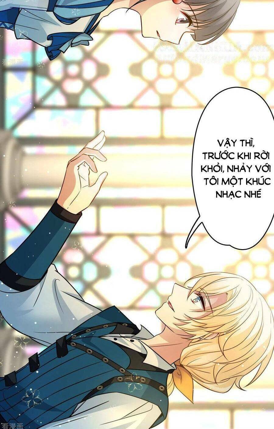 Tầm Trảo Tiền Thế Chi Lữ 2: Chapter 129