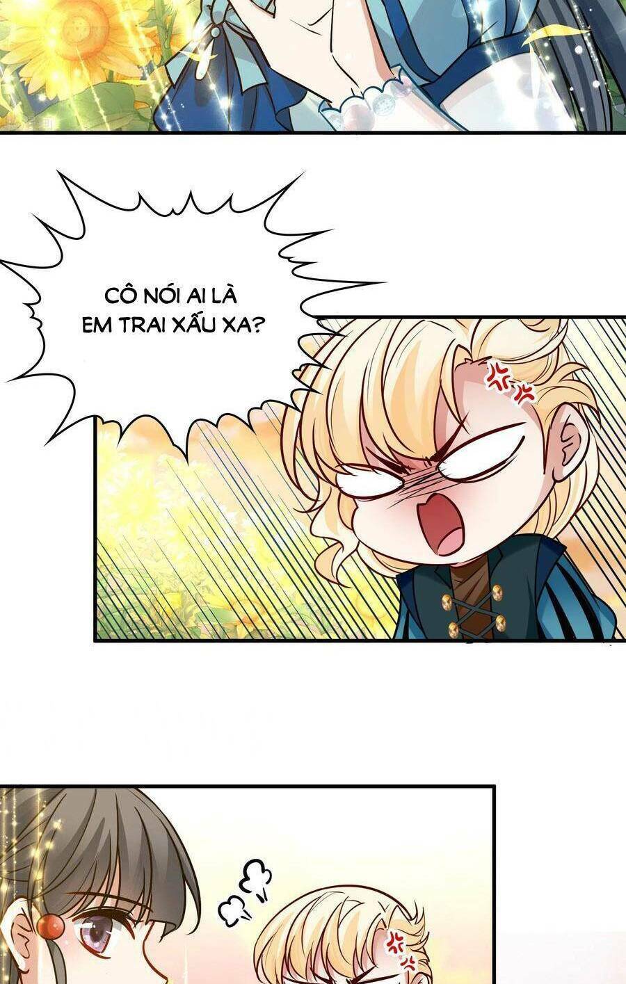 Tầm Trảo Tiền Thế Chi Lữ 2: Chapter 130