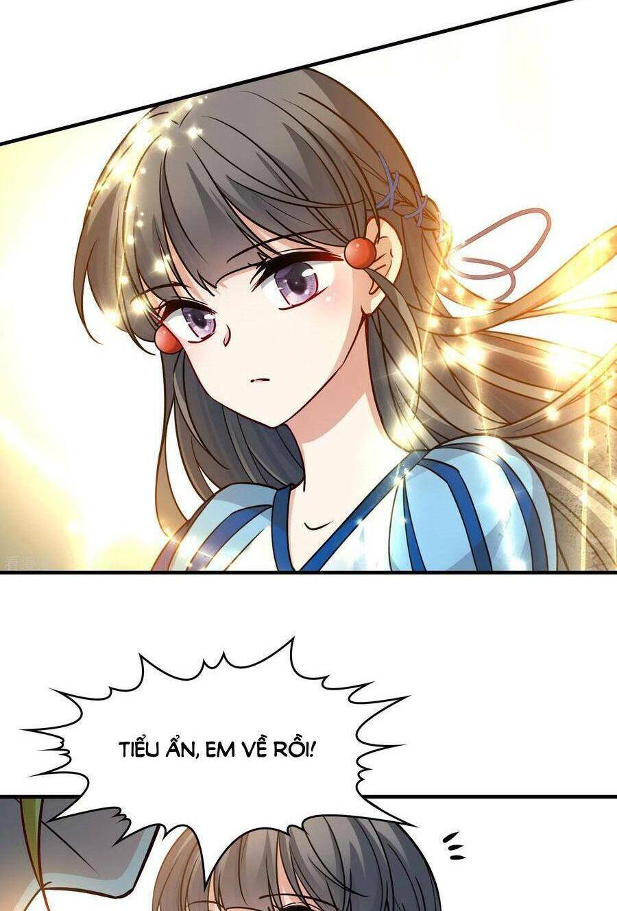 Tầm Trảo Tiền Thế Chi Lữ 2: Chapter 130