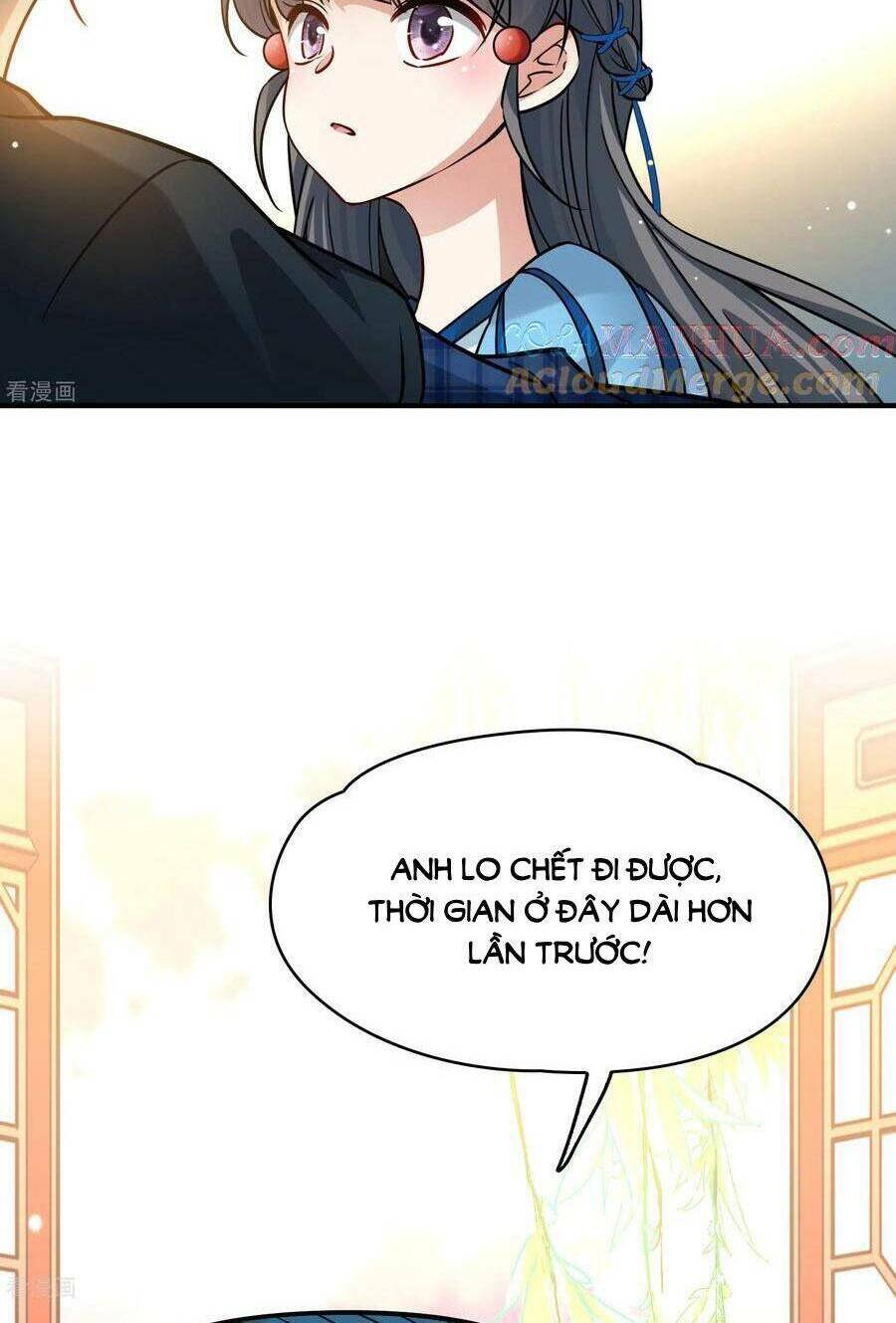 Tầm Trảo Tiền Thế Chi Lữ 2: Chapter 130