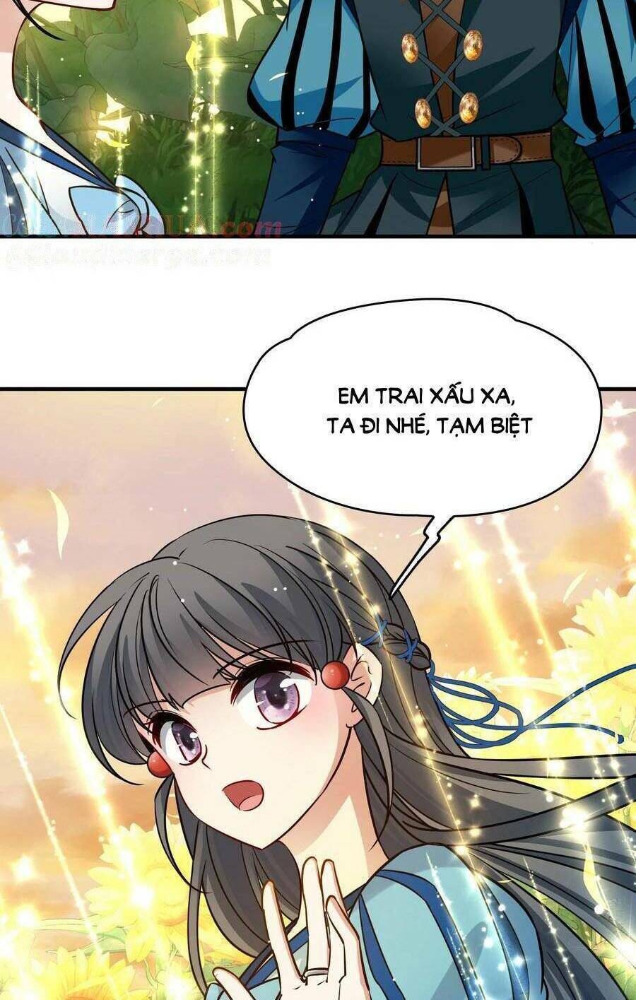 Tầm Trảo Tiền Thế Chi Lữ 2: Chapter 130