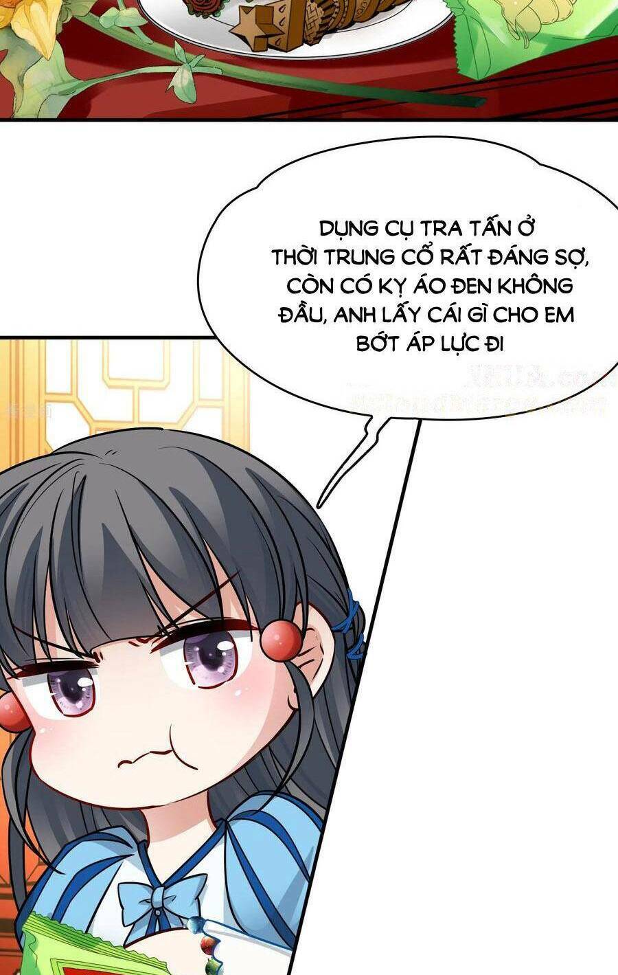 Tầm Trảo Tiền Thế Chi Lữ 2: Chapter 131