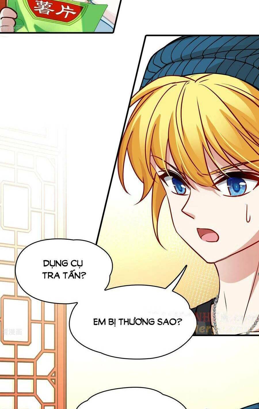 Tầm Trảo Tiền Thế Chi Lữ 2: Chapter 131