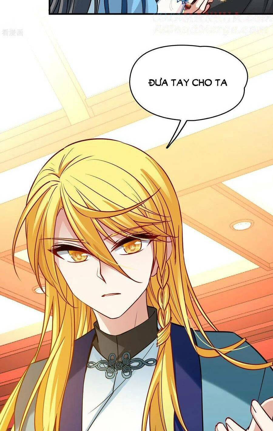 Tầm Trảo Tiền Thế Chi Lữ 2: Chapter 131