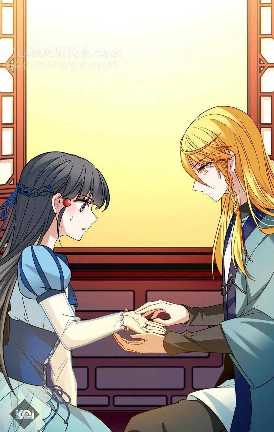 Tầm Trảo Tiền Thế Chi Lữ 2: Chapter 131