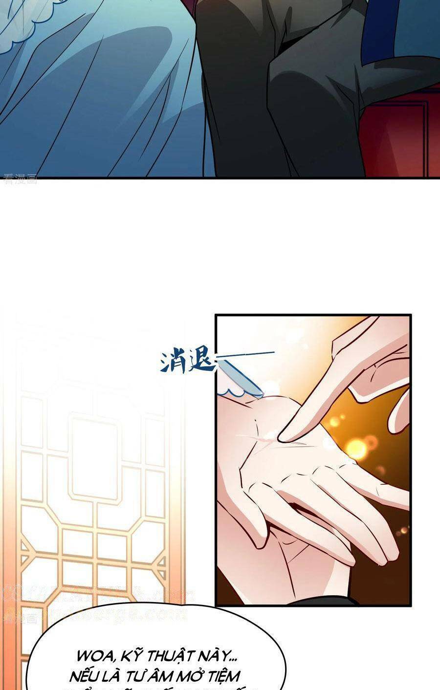 Tầm Trảo Tiền Thế Chi Lữ 2: Chapter 131