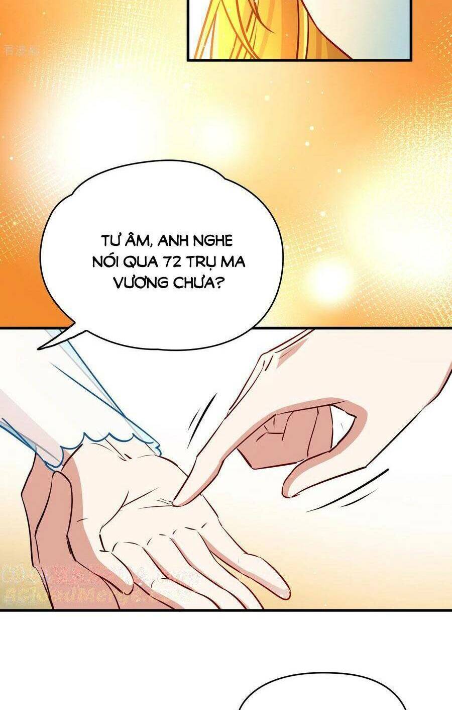 Tầm Trảo Tiền Thế Chi Lữ 2: Chapter 131