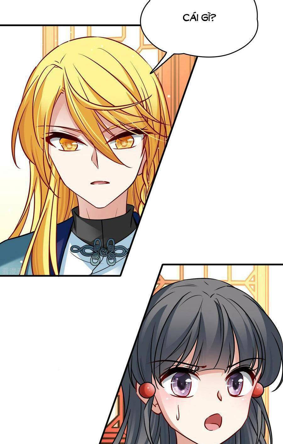 Tầm Trảo Tiền Thế Chi Lữ 2: Chapter 131