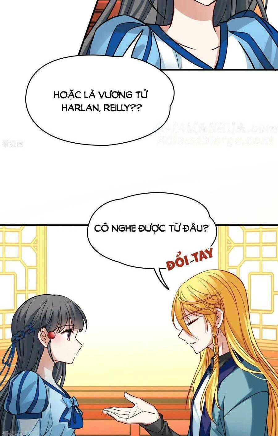 Tầm Trảo Tiền Thế Chi Lữ 2: Chapter 131