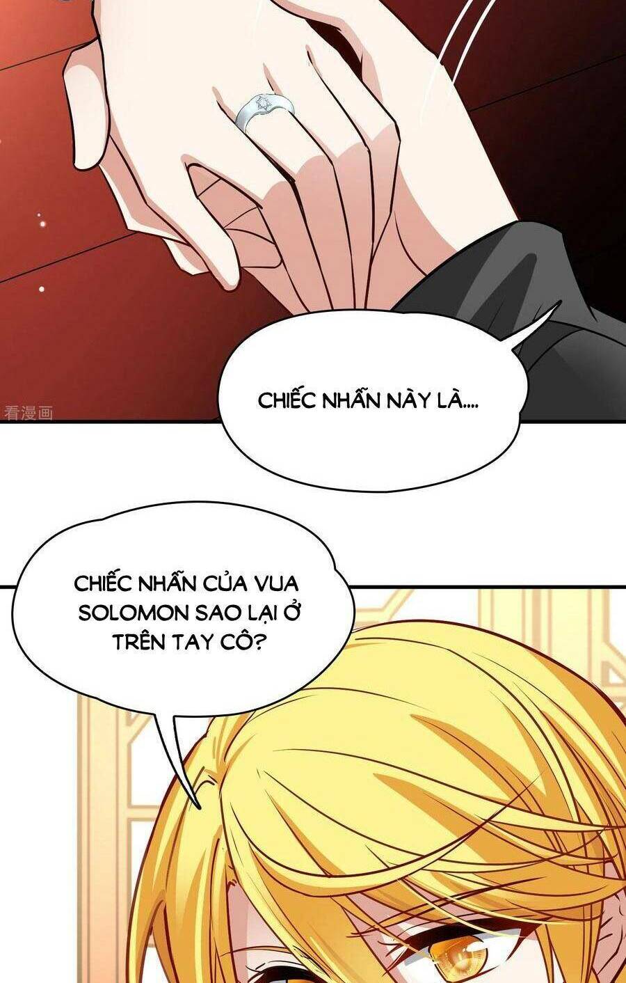 Tầm Trảo Tiền Thế Chi Lữ 2: Chapter 131
