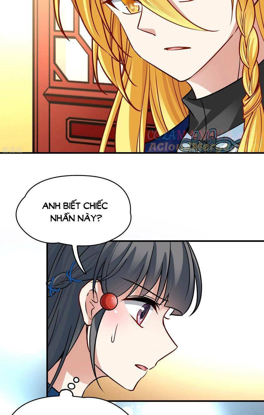 Tầm Trảo Tiền Thế Chi Lữ 2: Chapter 131