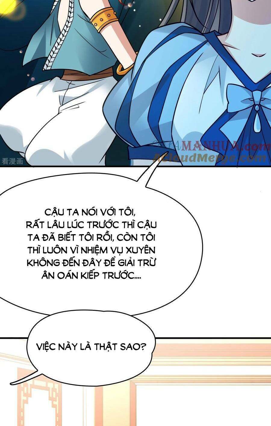 Tầm Trảo Tiền Thế Chi Lữ 2: Chapter 131