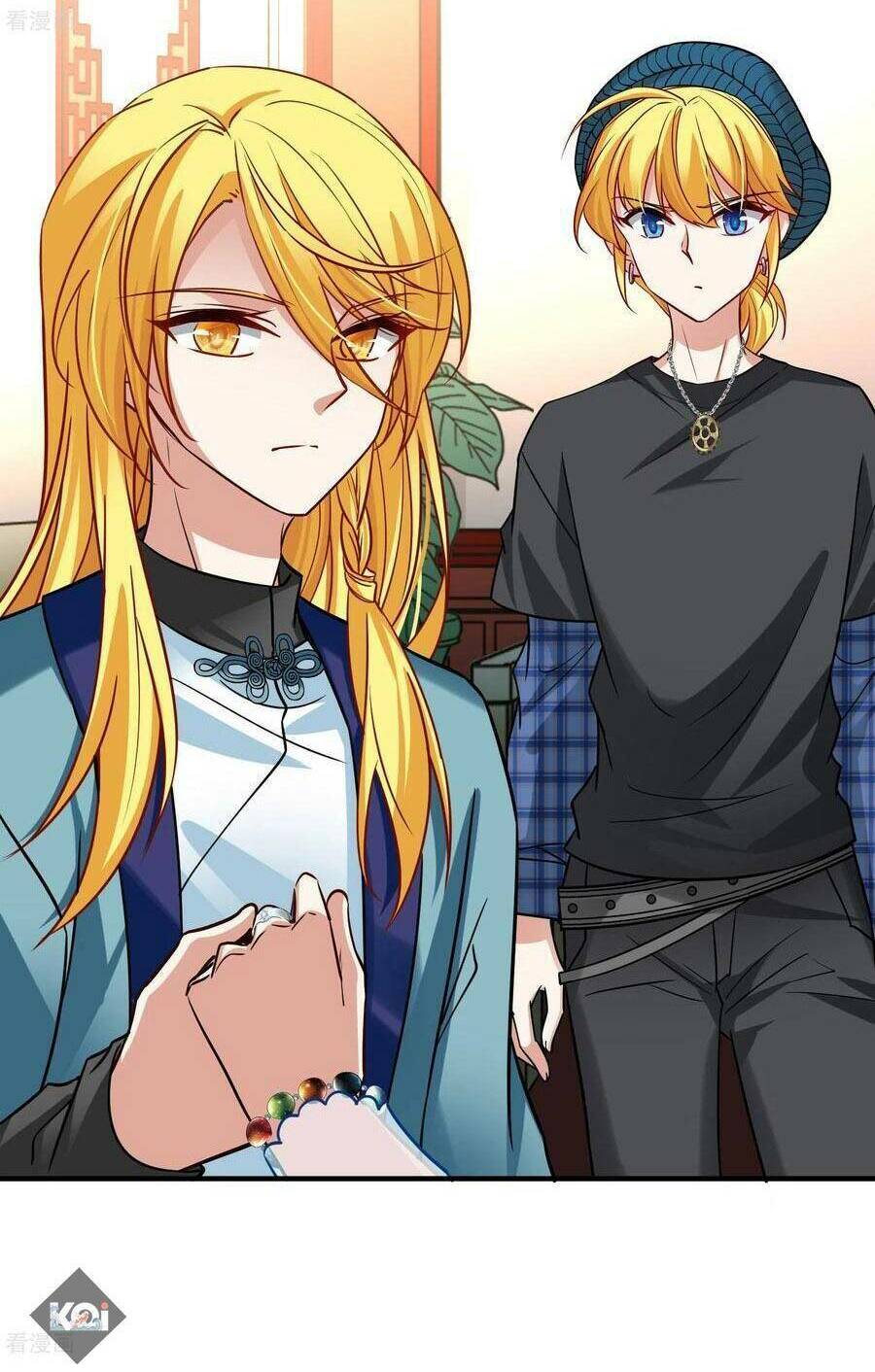 Tầm Trảo Tiền Thế Chi Lữ 2: Chapter 131