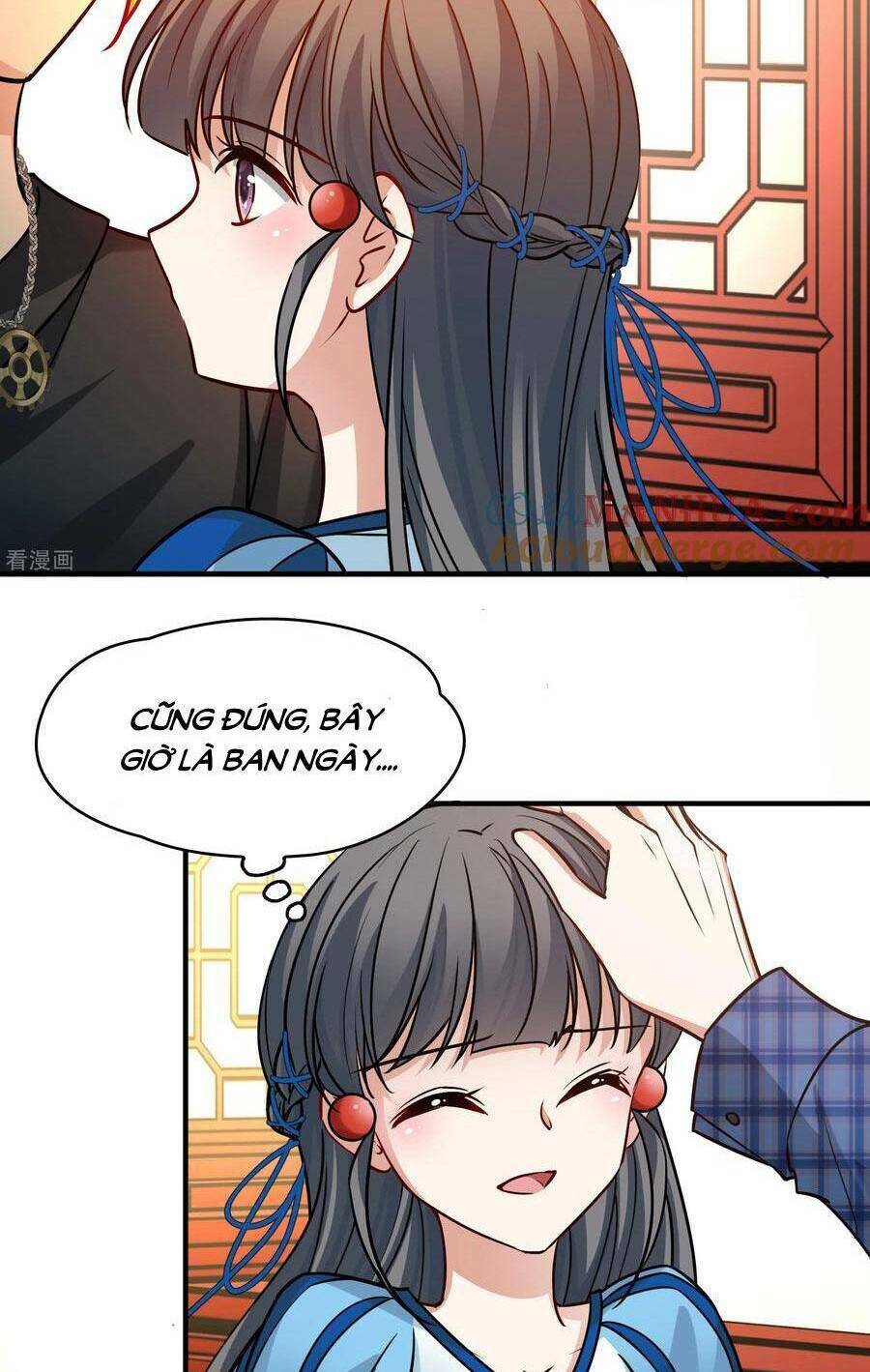 Tầm Trảo Tiền Thế Chi Lữ 2: Chapter 131