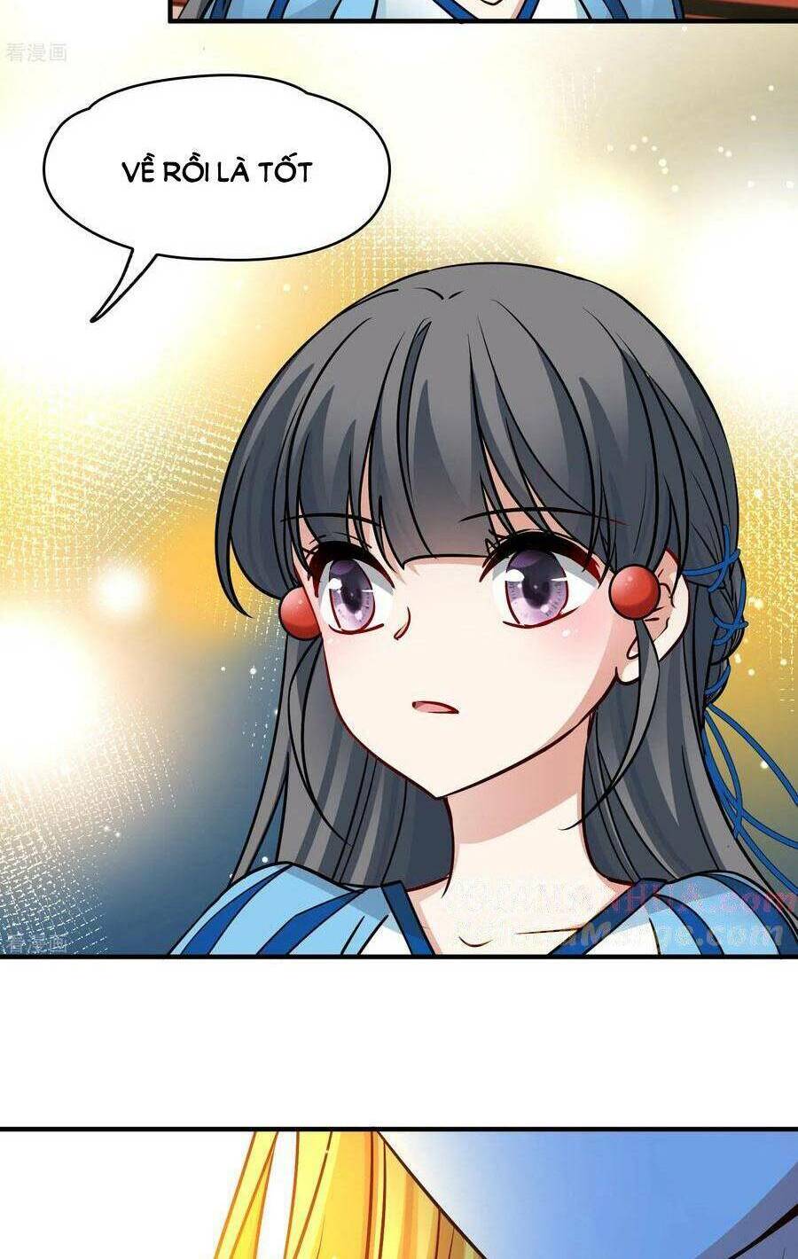Tầm Trảo Tiền Thế Chi Lữ 2: Chapter 131