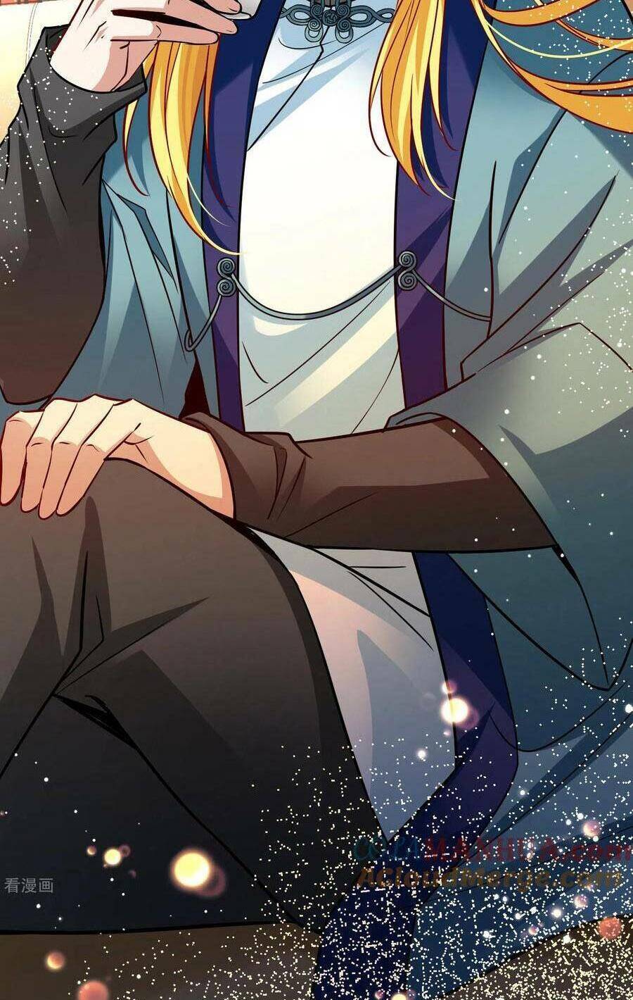 Tầm Trảo Tiền Thế Chi Lữ 2: Chapter 131