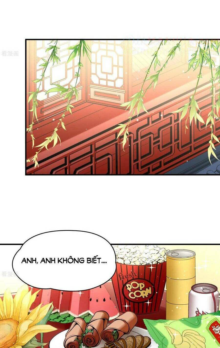 Tầm Trảo Tiền Thế Chi Lữ 2: Chapter 131