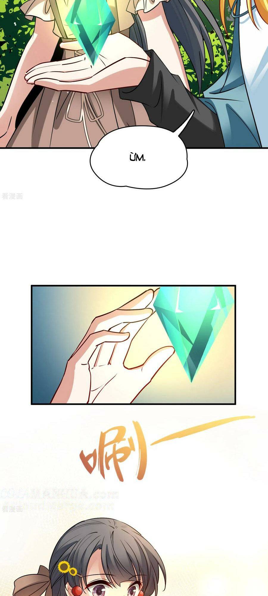 Tầm Trảo Tiền Thế Chi Lữ 2: Chapter 135
